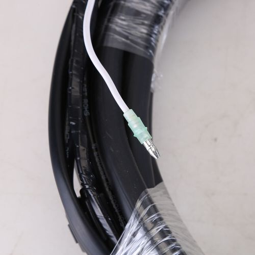 For Suzuki Outboard Control Main Wiring Harness 16Pins 20FT 36620-93J01, US $117.61, image 5