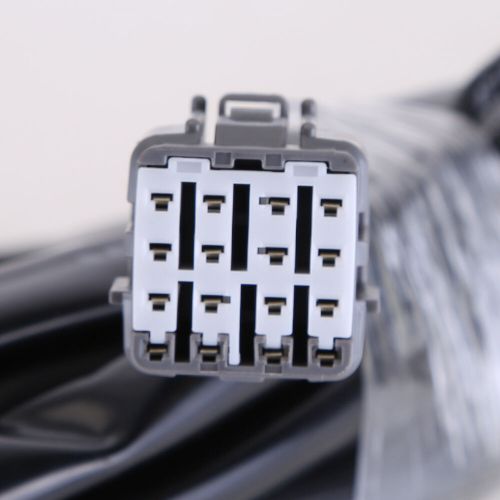 For Suzuki Outboard Control Main Wiring Harness 16Pins 20FT 36620-93J01, US $117.61, image 7