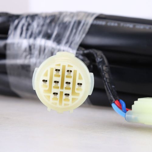 For Suzuki Outboard Control Main Wiring Harness 16Pins 20FT 36620-93J01, US $117.61, image 9