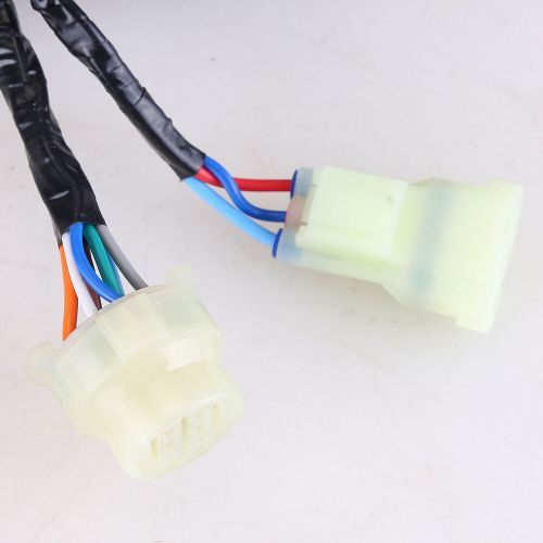 For Suzuki Outboard Control Main Wiring Harness 16Pins 20FT 36620-93J01, US $117.61, image 10