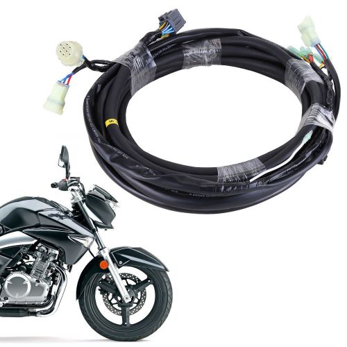 For Suzuki Outboard Control Main Wiring Harness 16Pins 20FT 36620-93J01, US $117.61, image 13