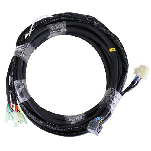 For Suzuki Outboard Control Main Wiring Harness 16Pins 20FT 36620-93J01, US $117.61, image 16