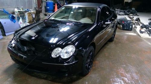 2006 06 Mercedes CLK350 Convertible Driver Left Antenna AMP A2098201589 103260, US $84.00, image 2