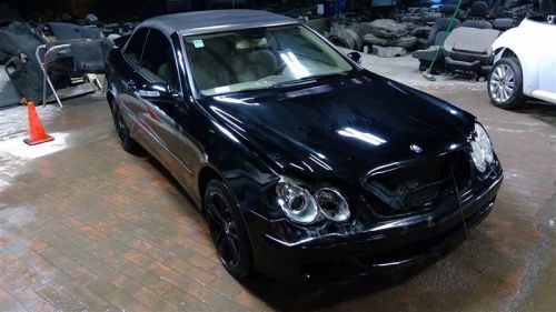 2006 06 Mercedes CLK350 Convertible Driver Left Antenna AMP A2098201589 103260, US $84.00, image 5