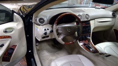 2006 06 Mercedes CLK350 Convertible Driver Left Antenna AMP A2098201589 103260, US $84.00, image 6