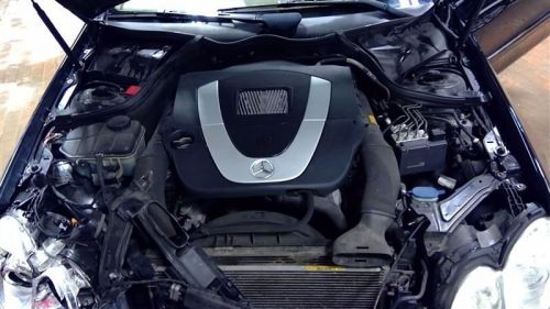 2006 06 Mercedes CLK350 Convertible Driver Left Antenna AMP A2098201589 103260, US $84.00, image 7