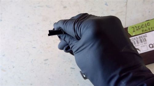 2006 06 Mercedes CLK350 Convertible Driver Left Antenna AMP A2098201589 103260, US $84.00, image 9