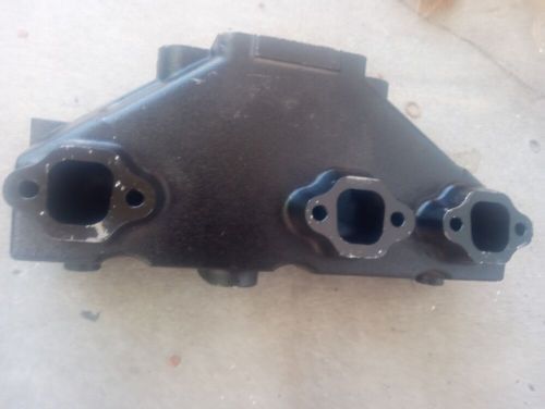 MerCruiser Marine Exhaust Manifold 4.3L 262 V6 99746 1985-2002 Sierra 18-1952-1, US $175.69, image 5