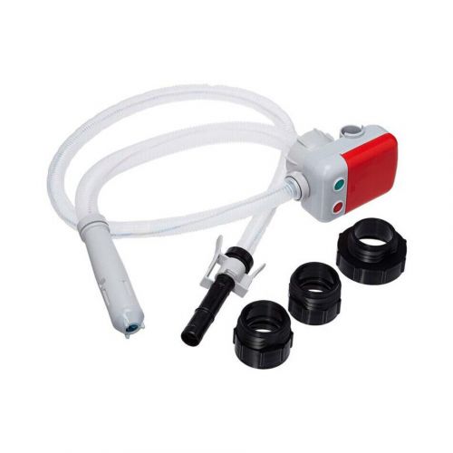 Terapump 20000 4Aa Battery Powered Transfer Pump Transfer Pump, Battery Powered,, US $89.50, image 2