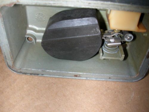 HOLLEY CARBURETOR 4150/4160 FUEL BOWLS - SIDE FUEL INLET - FRONT & REAR SET, US $47.99, image 5