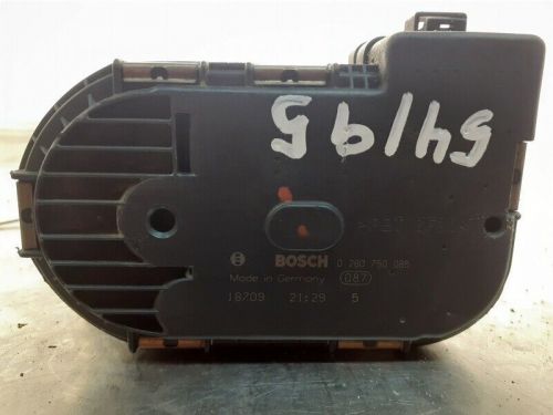 0280750085 throttle valve for PEUGEOT 307 1.6 16V 2004 377832-, US $, image 2