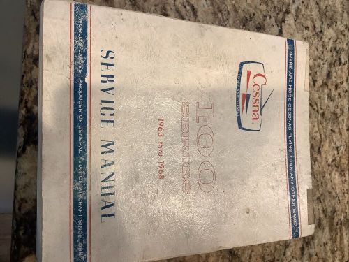 cessna 172 owners manual, US $100.00, image 3