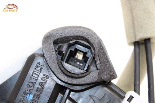 Infiniti qx60 front left driver side door lock latch actuator oem 2022 - 2024 