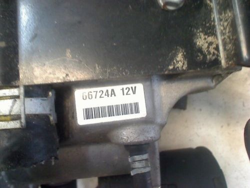 Mazda MPV (LW19/69) FWD MPV 2.0 CiTD 16V (LW) 2004 66724a-, US $, image 2