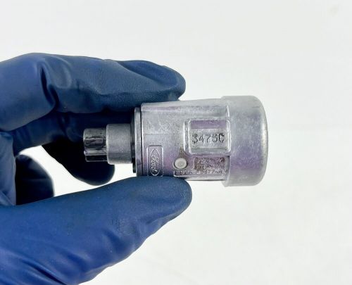 ✅ 2013-2016 ford fusion ignition anti theft pats transceiver oem ds7t-15607-ab