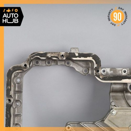 03-06 Mercede R230 SL500 E500 CLK500 M113 Engine Upper Oil Pan 1130141202 OEM, US $105.00, image 3