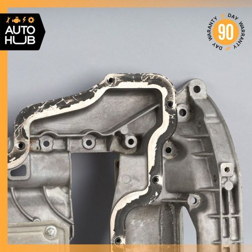 03-06 Mercede R230 SL500 E500 CLK500 M113 Engine Upper Oil Pan 1130141202 OEM, US $105.00, image 5