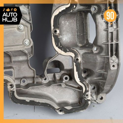 03-06 Mercede R230 SL500 E500 CLK500 M113 Engine Upper Oil Pan 1130141202 OEM, US $105.00, image 6