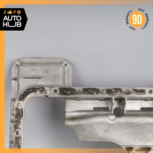 03-06 Mercede R230 SL500 E500 CLK500 M113 Engine Upper Oil Pan 1130141202 OEM, US $105.00, image 8