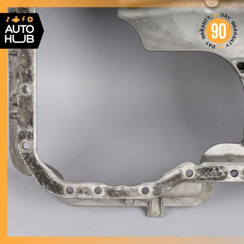 03-06 Mercede R230 SL500 E500 CLK500 M113 Engine Upper Oil Pan 1130141202 OEM, US $105.00, image 9