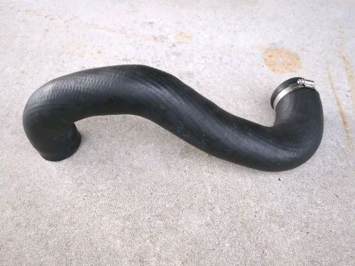 1998 Sea Doo XP Limited 951 Formed Rubber Exhaust Hose, US $145.00, image 2