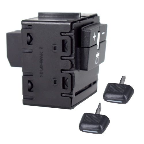 Trailer Brake Control Switch 84108373 For 2015-2021 Chevy Silverado GMC Canyon^, US $29.99, image 2