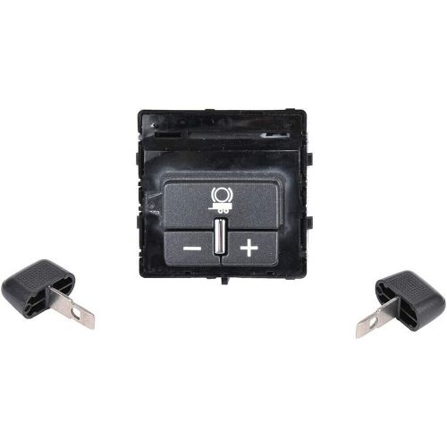 Trailer Brake Control Switch 84108373 For 2015-2021 Chevy Silverado GMC Canyon^, US $29.99, image 5