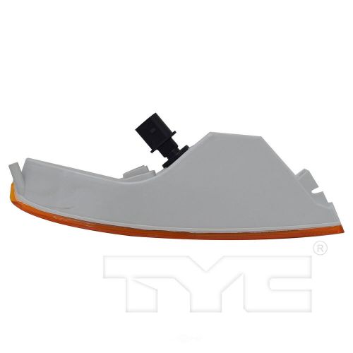 Turn Signal Light Assembly-Capa Certified TYC 12-0081-00-9 fits 09-12 VW CC, US $35.82, image 4