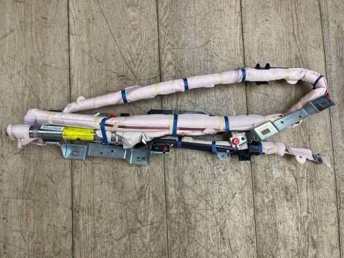 Fits 13-17 HONDA ACCORD Sdn Passenger Roof Curtain AirBag 78800-T2A-A812 Receipt, US $165.00, image 2