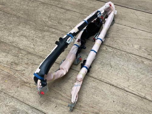 Fits 13-17 HONDA ACCORD Sdn Passenger Roof Curtain AirBag 78800-T2A-A812 Receipt, US $165.00, image 4