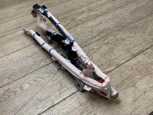 Fits 13-17 HONDA ACCORD Sdn Passenger Roof Curtain AirBag 78800-T2A-A812 Receipt, US $165.00, image 5