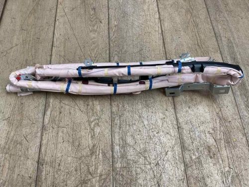 Fits 13-17 HONDA ACCORD Sdn Passenger Roof Curtain AirBag 78800-T2A-A812 Receipt, US $165.00, image 6