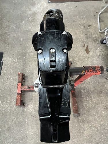 Used OEM MerCruiser 3.0L, 140HP Outdrive. Gear Ratio 1.94:1, US $1,495.00, image 2