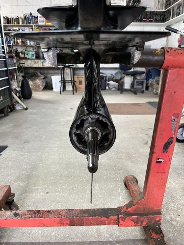 Used OEM MerCruiser 3.0L, 140HP Outdrive. Gear Ratio 1.94:1, US $1,495.00, image 3