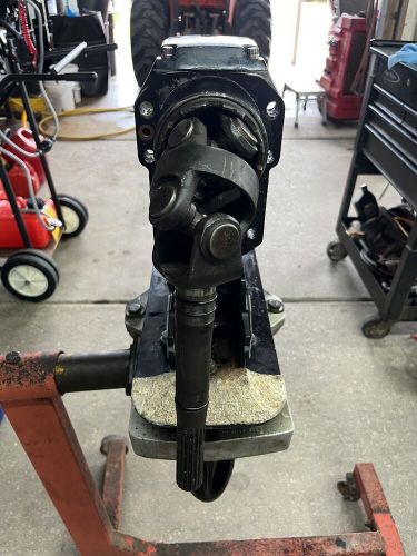 Used OEM MerCruiser 3.0L, 140HP Outdrive. Gear Ratio 1.94:1, US $1,495.00, image 4