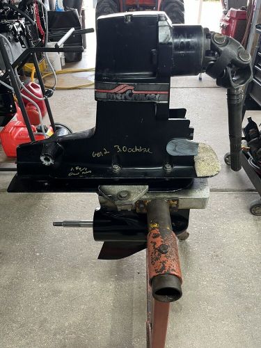 Used OEM MerCruiser 3.0L, 140HP Outdrive. Gear Ratio 1.94:1, US $1,495.00, image 5