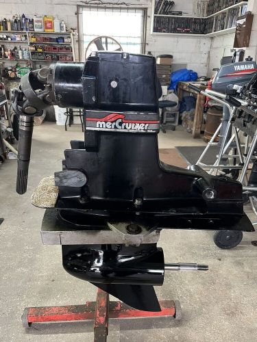 Used OEM MerCruiser 3.0L, 140HP Outdrive. Gear Ratio 1.94:1, US $1,495.00, image 6