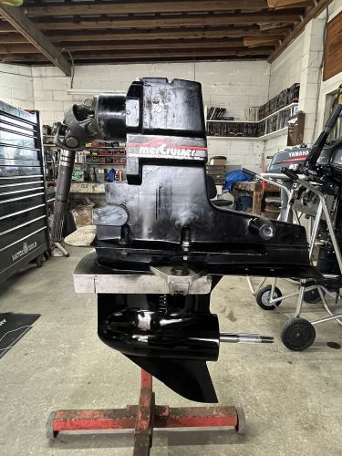 Used OEM MerCruiser 3.0L, 140HP Outdrive. Gear Ratio 1.94:1, US $1,495.00, image 7