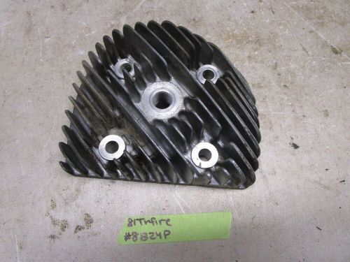 Vintage 81 John Deere Trailfire 440 Snowmobile PTO Cylinder Head, US $39.99, image 11