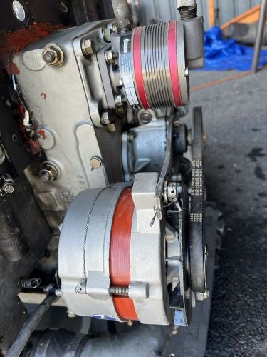 Continental O-470-U Engine, US $21,500.00, image 2