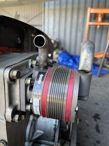 Continental O-470-U Engine, US $21,500.00, image 6