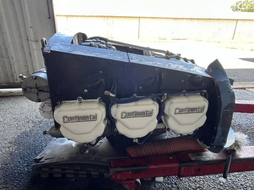 Continental O-470-U Engine, US $21,500.00, image 8