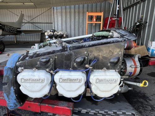 Continental O-470-U Engine, US $21,500.00, image 9