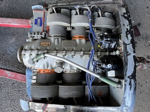 Continental O-470-U Engine, US $21,500.00, image 10