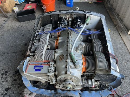 Continental O-470-U Engine, US $21,500.00, image 12