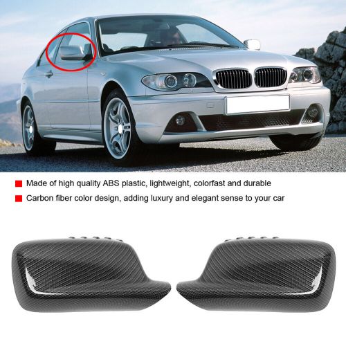 Wing Mirror Cover Quality Guarantee Widely Used For Home, US $39.23, image 3