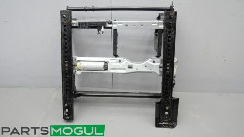 2010-2016 Mercedes E Class W212 Seat Frame Track Rail Module Buckle Front Left, US $3,800.00, image 4