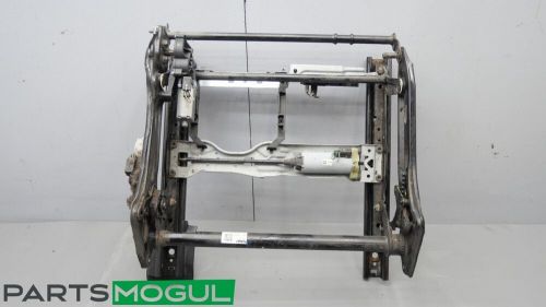 2010-2016 Mercedes E Class W212 Seat Frame Track Rail Module Buckle Front Left, US $3,800.00, image 5