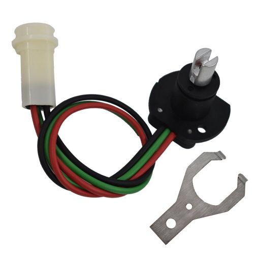 Potentiometer /Trim Sensor Kit 290 Sterndrives 873531 22314183 For Volvo Penta, US $42.18, image 2