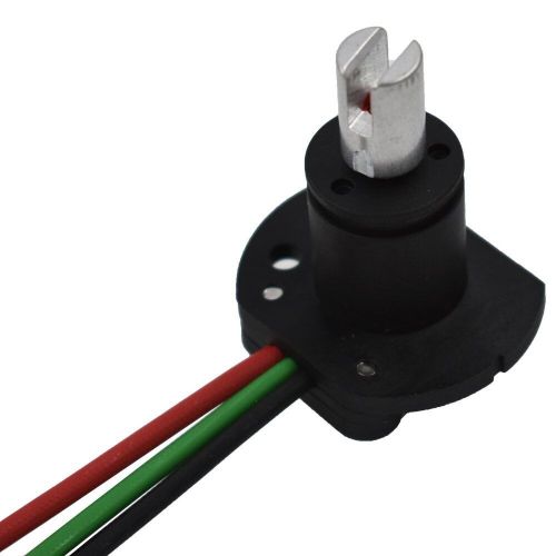 Potentiometer /Trim Sensor Kit 290 Sterndrives 873531 22314183 For Volvo Penta, US $42.18, image 5